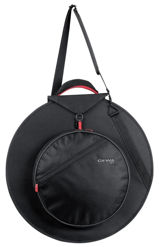 GEWA SPS Cymbal Gig Bag 24"