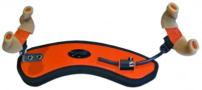 Wolf Forte Secondo 1/2-1/4 Orange