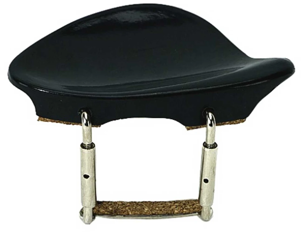 GEWA Chin Rest Dresden Syntetic 1/2-1/4