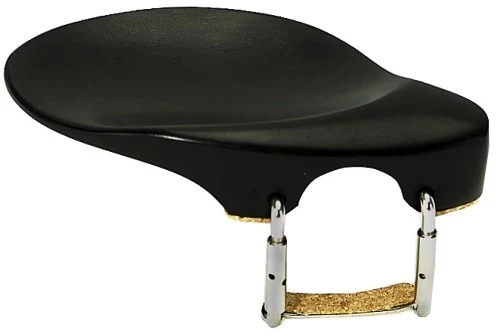 GEWA Violin Chin Rest Neukolln Ebony