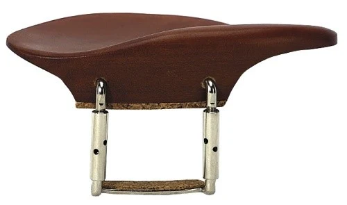 GEWA Strobel Boxwood Chin Rest