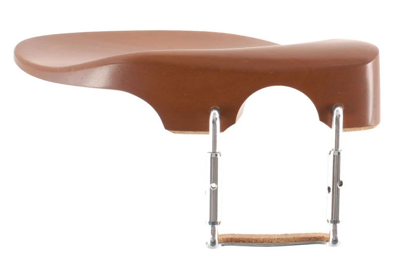 GEWA Violin Chin Rest Neukolln Boxwood