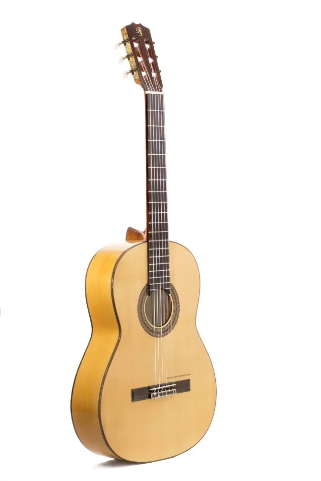 PRUDENCIO SAEZ 1-FL (15) Spruce Top