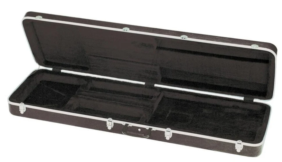 GEWA Premium ABS E-Guitar Case