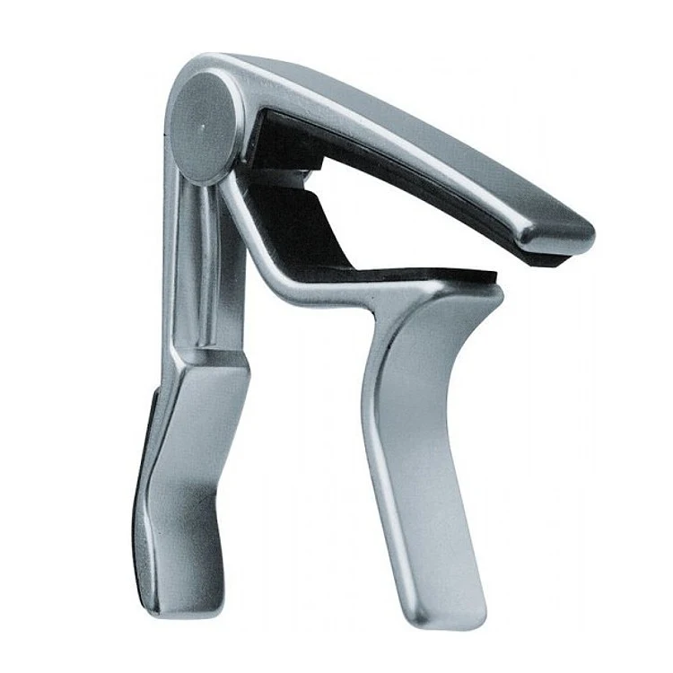 Dunlop 83 CN Acoustic Trigger Curved Nickel