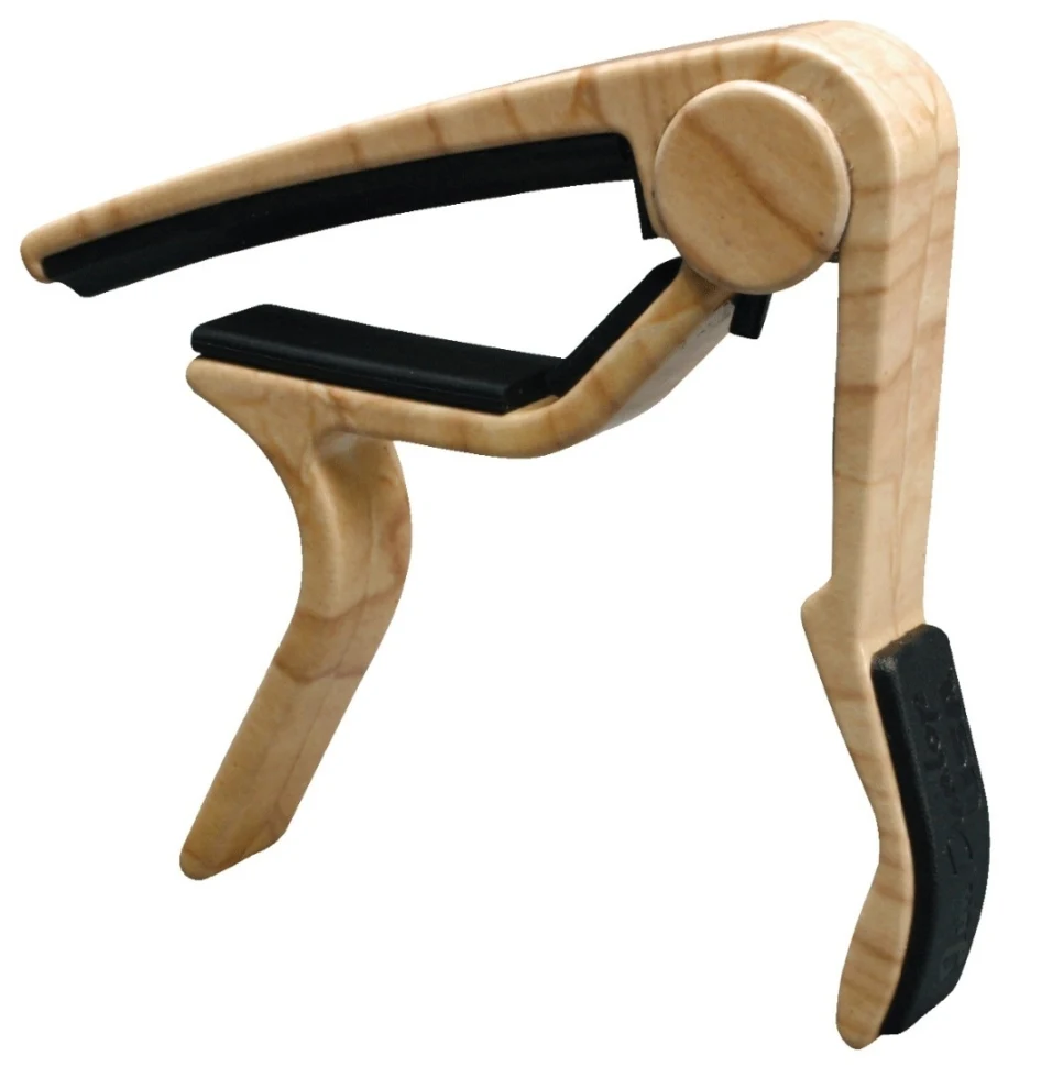 Dunlop 84 FM Acoustic Trigger Flat Maple