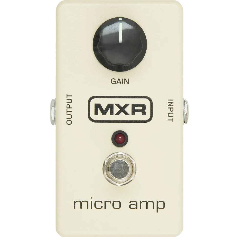 Dunlop M133 Micro Amp