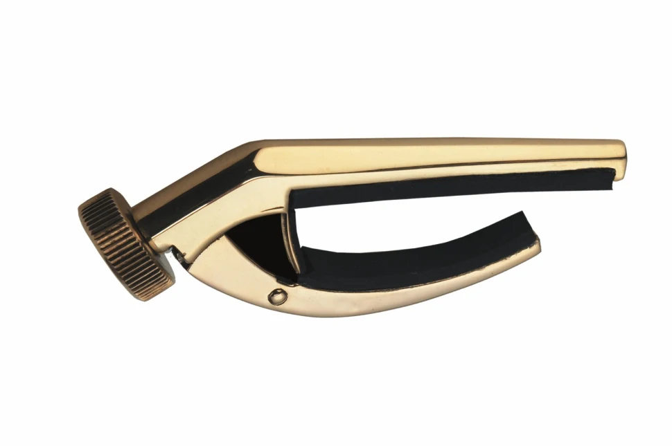 Dunlop DCV-50F Victor Capo Flat