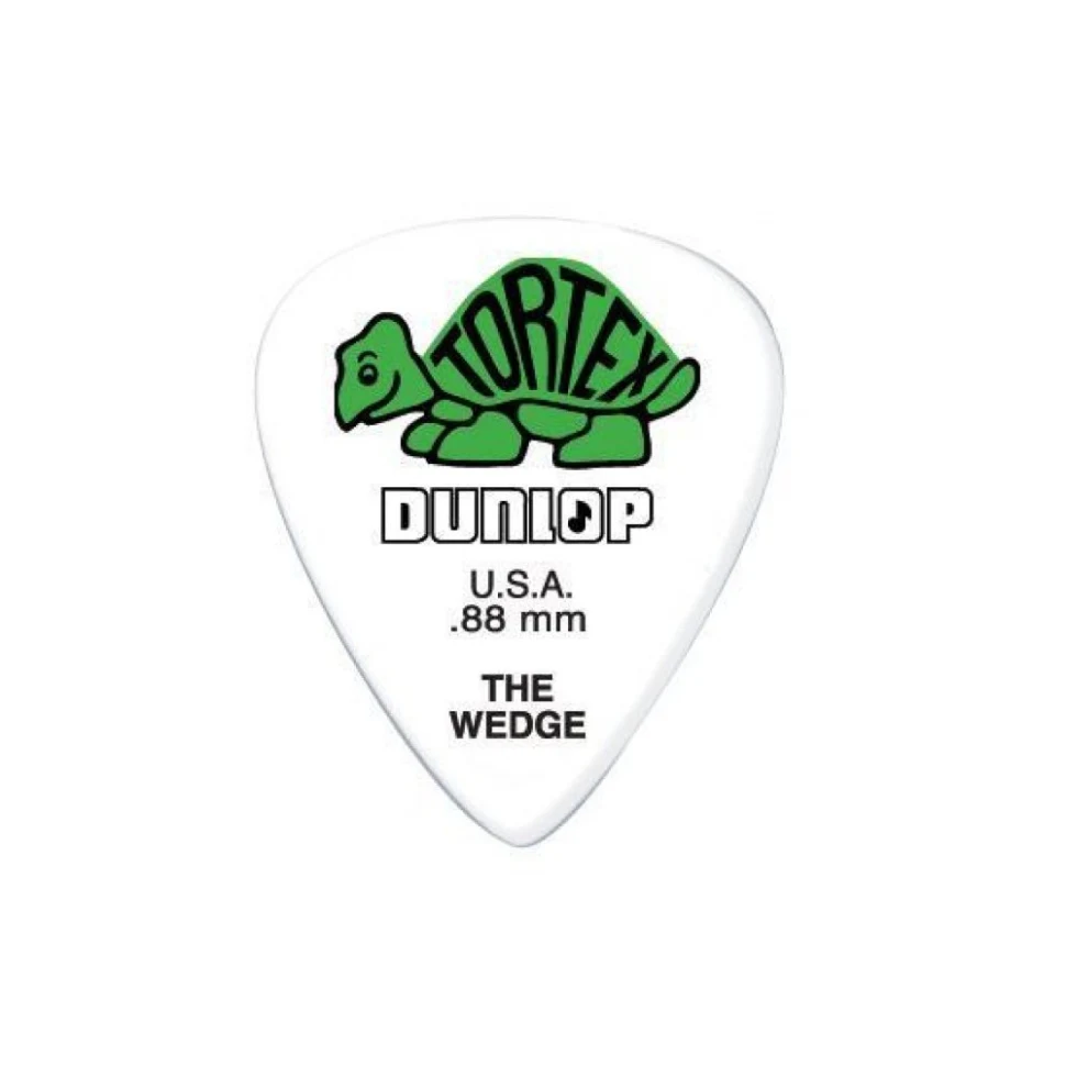 Dunlop 424R.88 Tortex Wedge