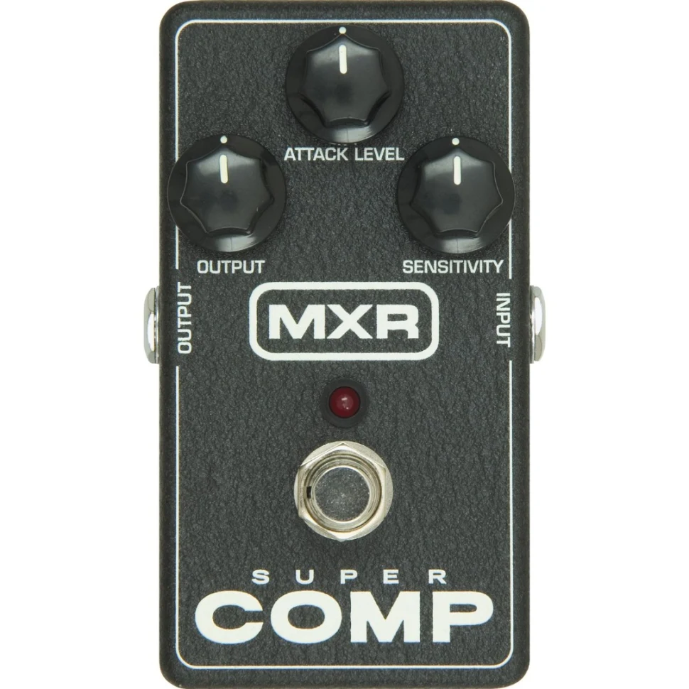 Dunlop M132 Super Comp