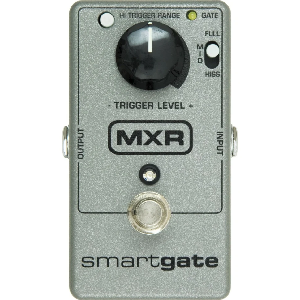 Dunlop M135 Smart Gate