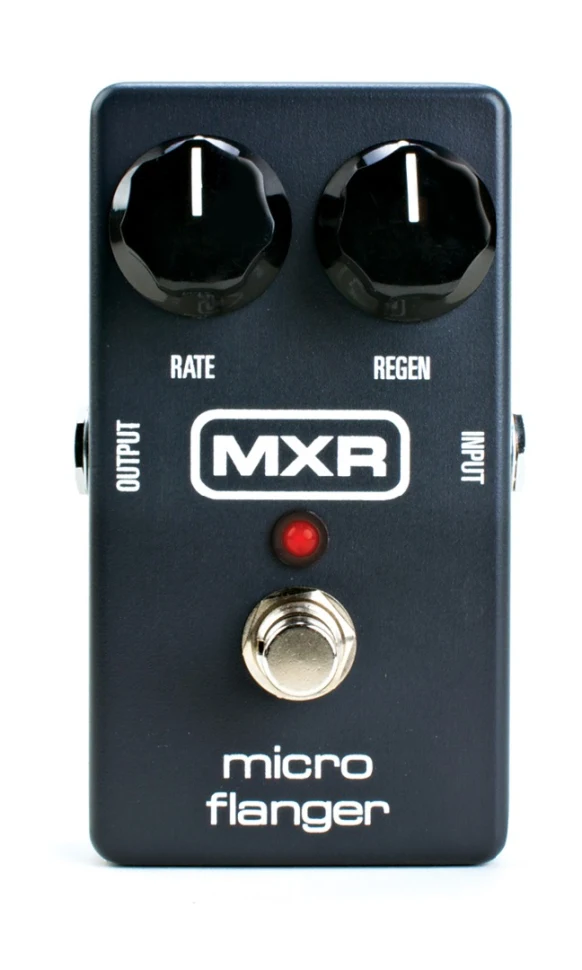 Dunlop M152 Micro Flanger