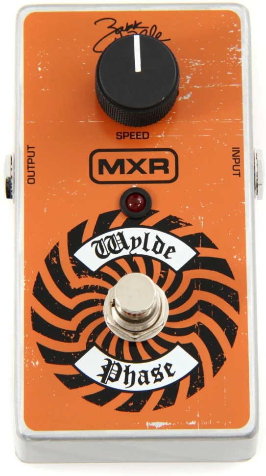Dunlop ZW90 Wylde Phase
