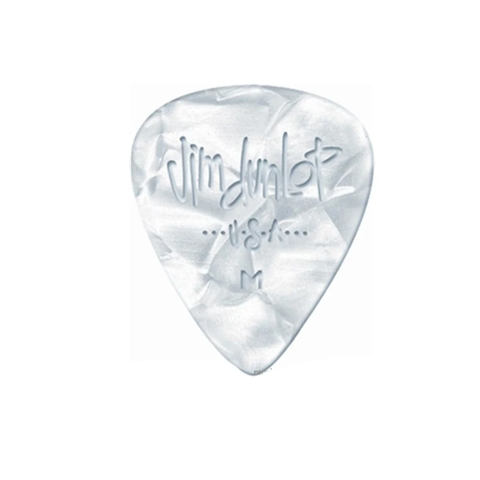 Dunlop 4830-04 Genuine Celluloid