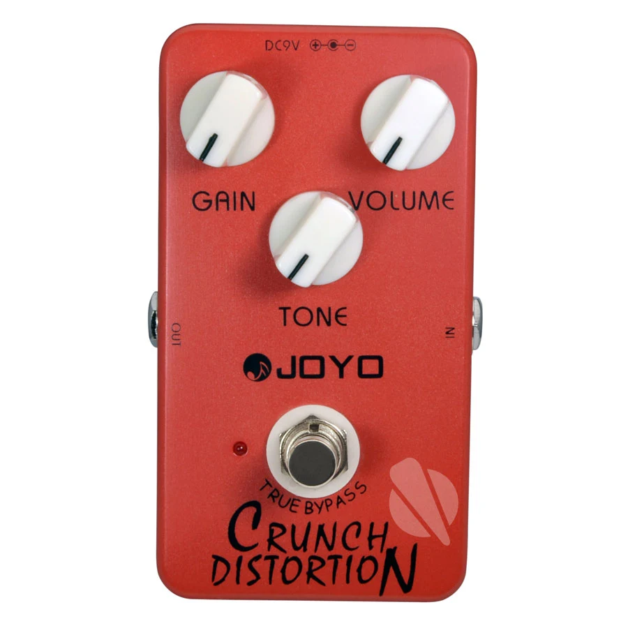 Joyo JF-03 Crunch Distortion