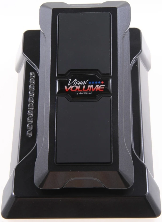 Visual Sound VV10 Visual Volume