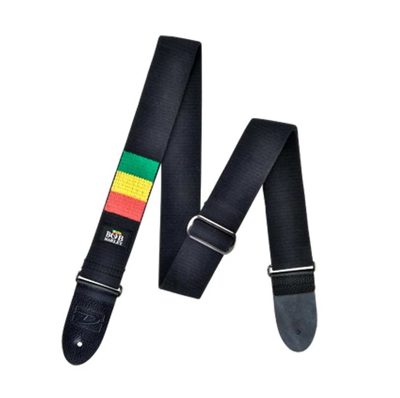 Dunlop BОВ-01 Bob Marley Band