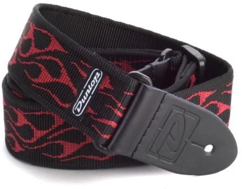 Dunlop D38-11RD Flambe Red