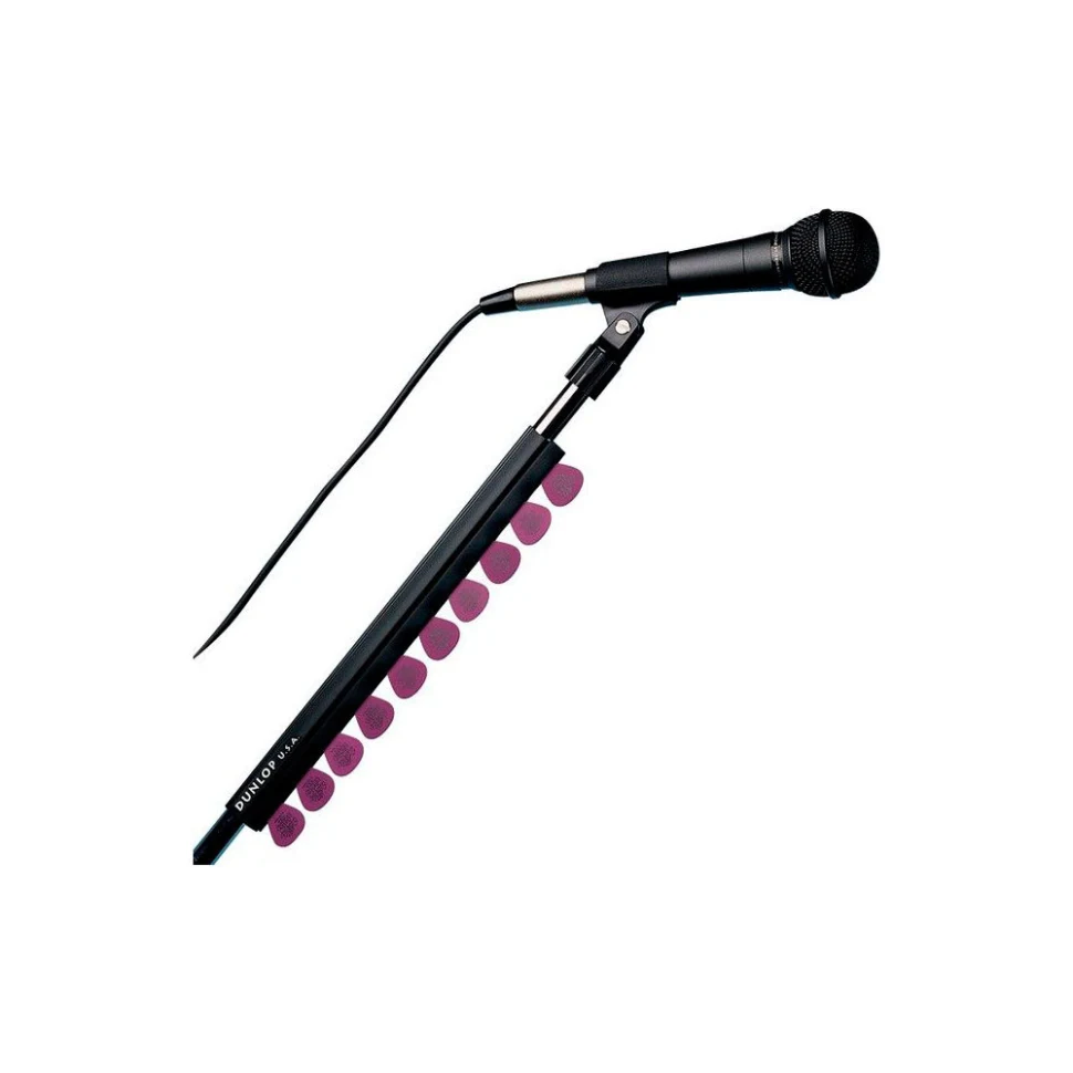 Dunlop 5012 Mic Stand Pick Holder