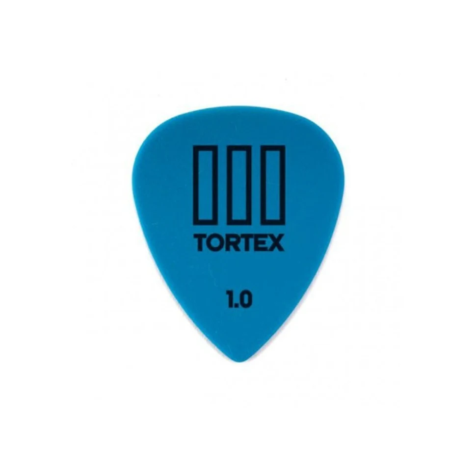 Dunlop 462R1.00 Tortex TIII
