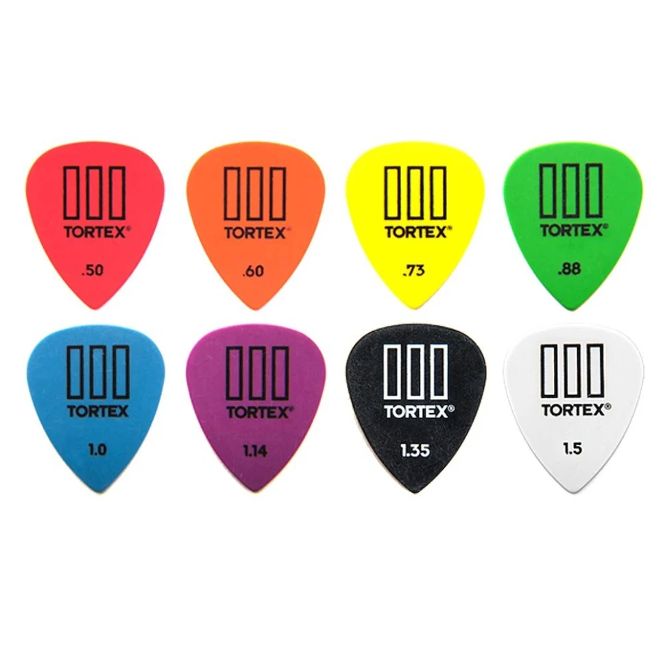 Dunlop 4620 Tortex ТIII