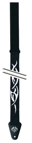 Fire&Stone Tattoo Edition White Tribal