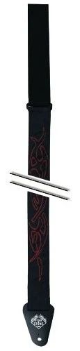Fire&Stone Tattoo Edition Red Tribal