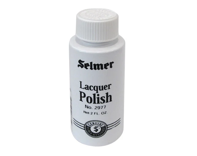 Selmer полироль для лака