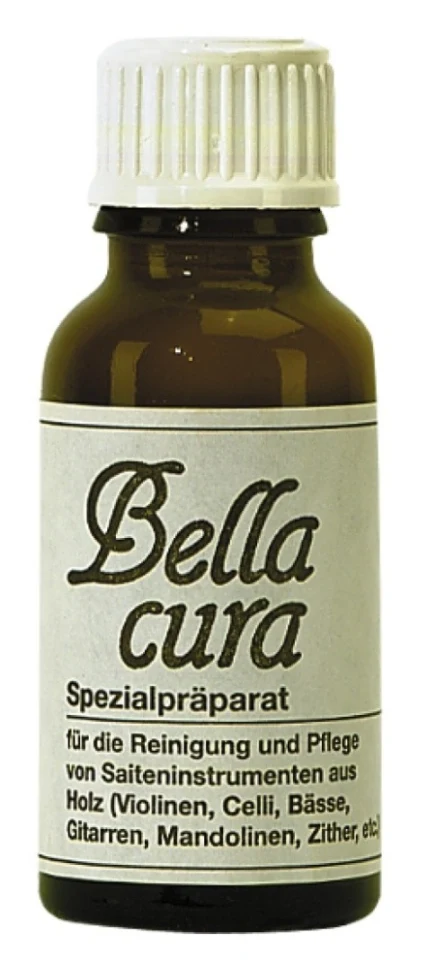 Bellacura Standard 20