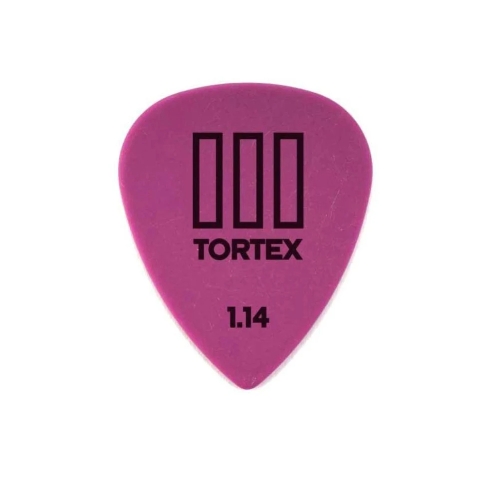 Dunlop 462R1.14 Tortex TIII