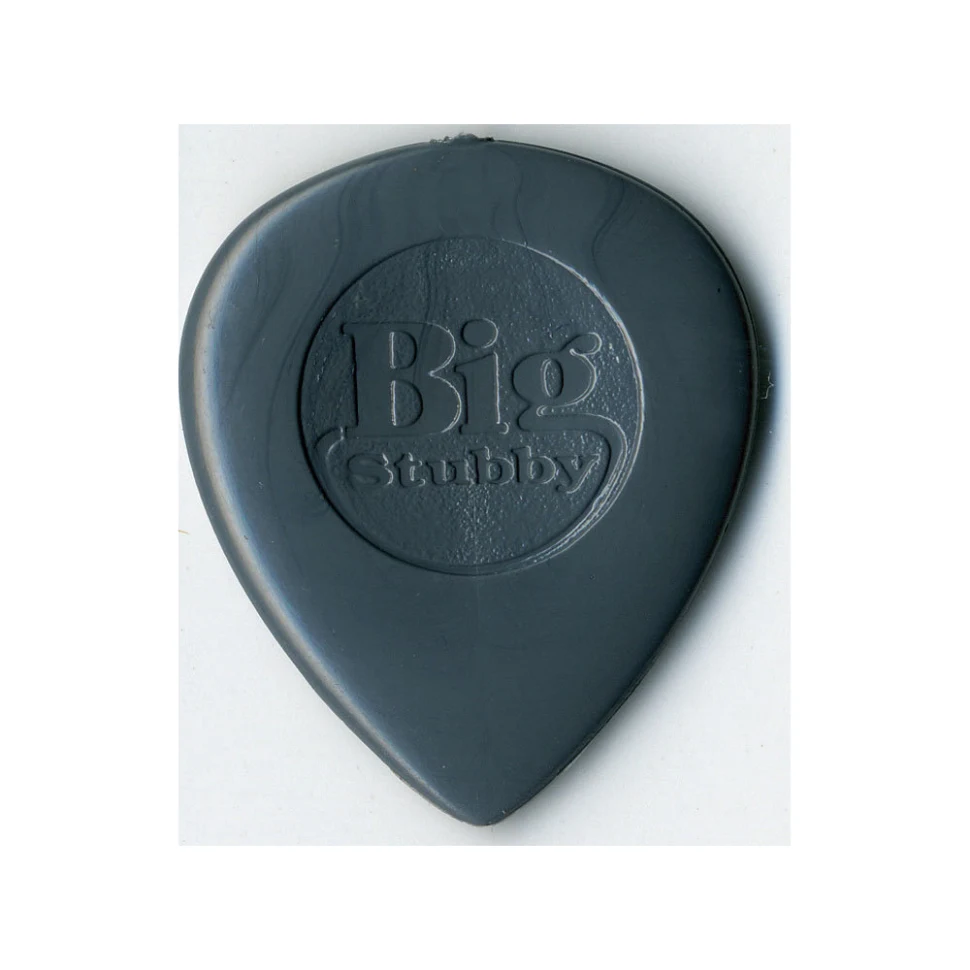 Dunlop 445R2.0 Nylon Big Stubby