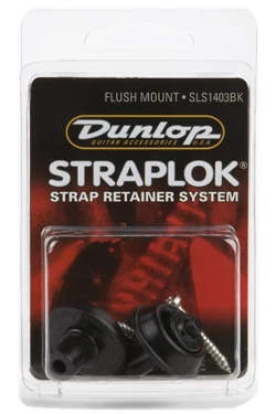 Dunlop SLS1403BK Flush Mount