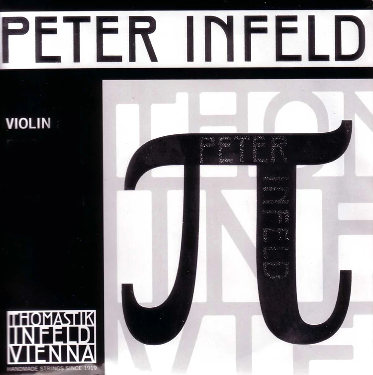 Thomastik Peter Infeld Violin PI04 Medium