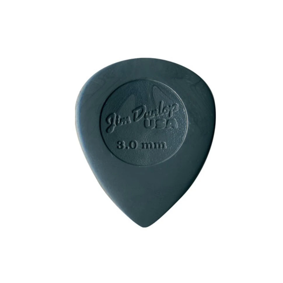 Dunlop 445R3.0 Nylon Big Stubby