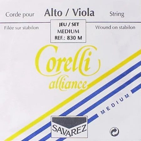 Savarez 830M Corelli Medium