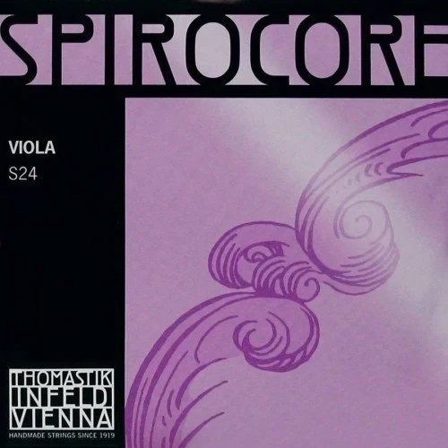 Thomastik Spirocore S24 Medium 4/4 C IV