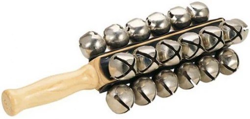 Latin Percussion CP374 Sleigh Bells