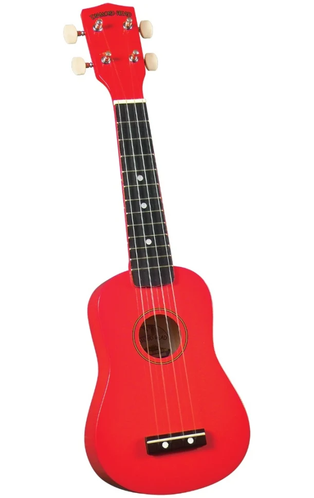 Diamond Head DU-102 RD