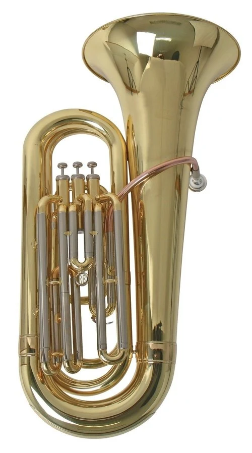 Roy Benson TB-301 Bb