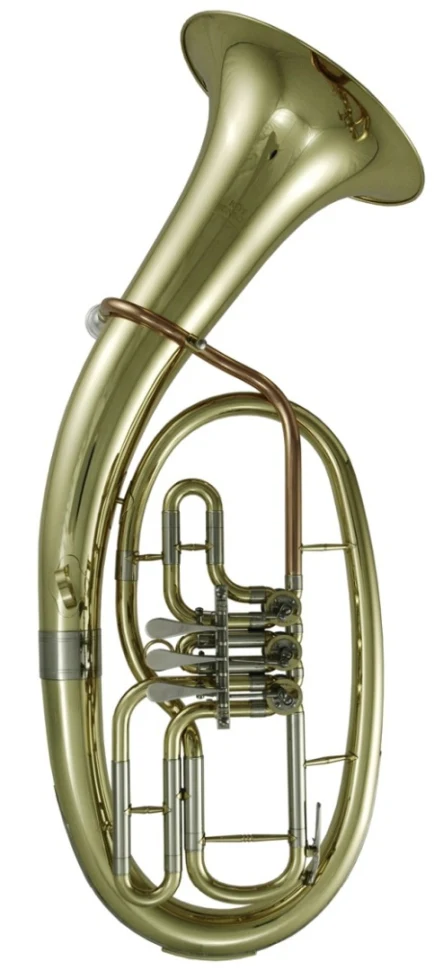 Roy Benson TH-202 Bb