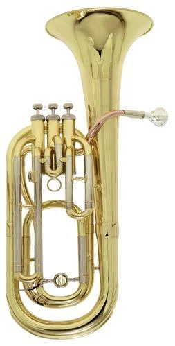 Roy Benson BH-301 Bb