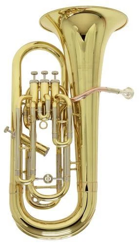 Roy Benson ЕР-302 Bb
