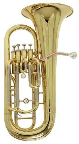 Roy Benson ЕР-303 Bb