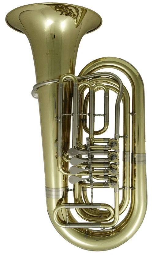 Roy Benson TB-202