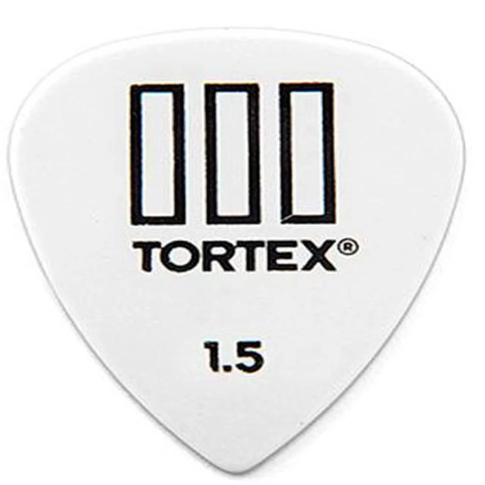 Dunlop 462R1.50 Tortex TIII