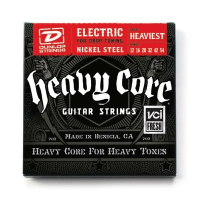 Dunlop DHCN Heavy Core Nps Heavier 12-54