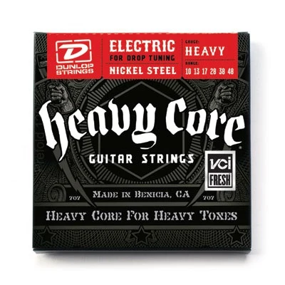 Dunlop DHCN Heavy Core Nps Heavier 10-48