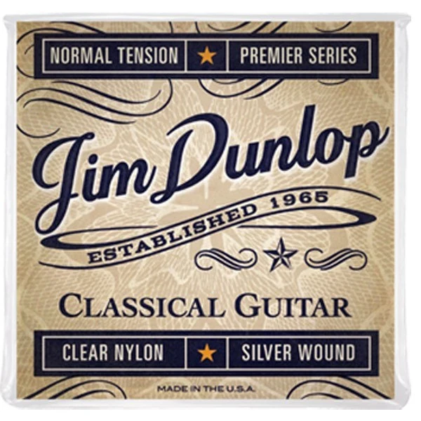Dunlop DPV101 Classical Strings