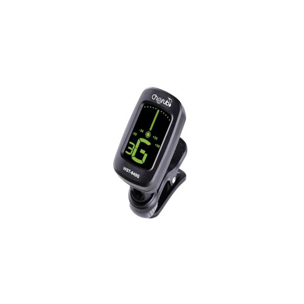 Cherub WST-640G