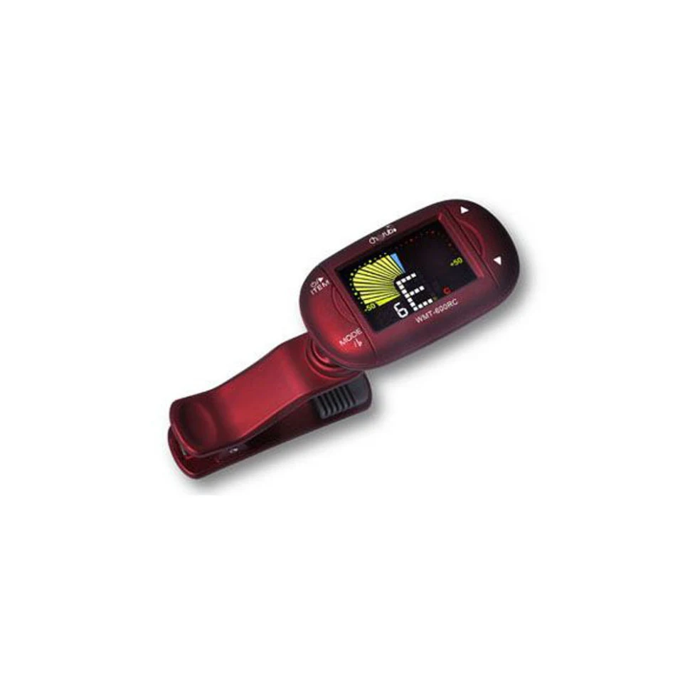 Cherub WMT-600RC